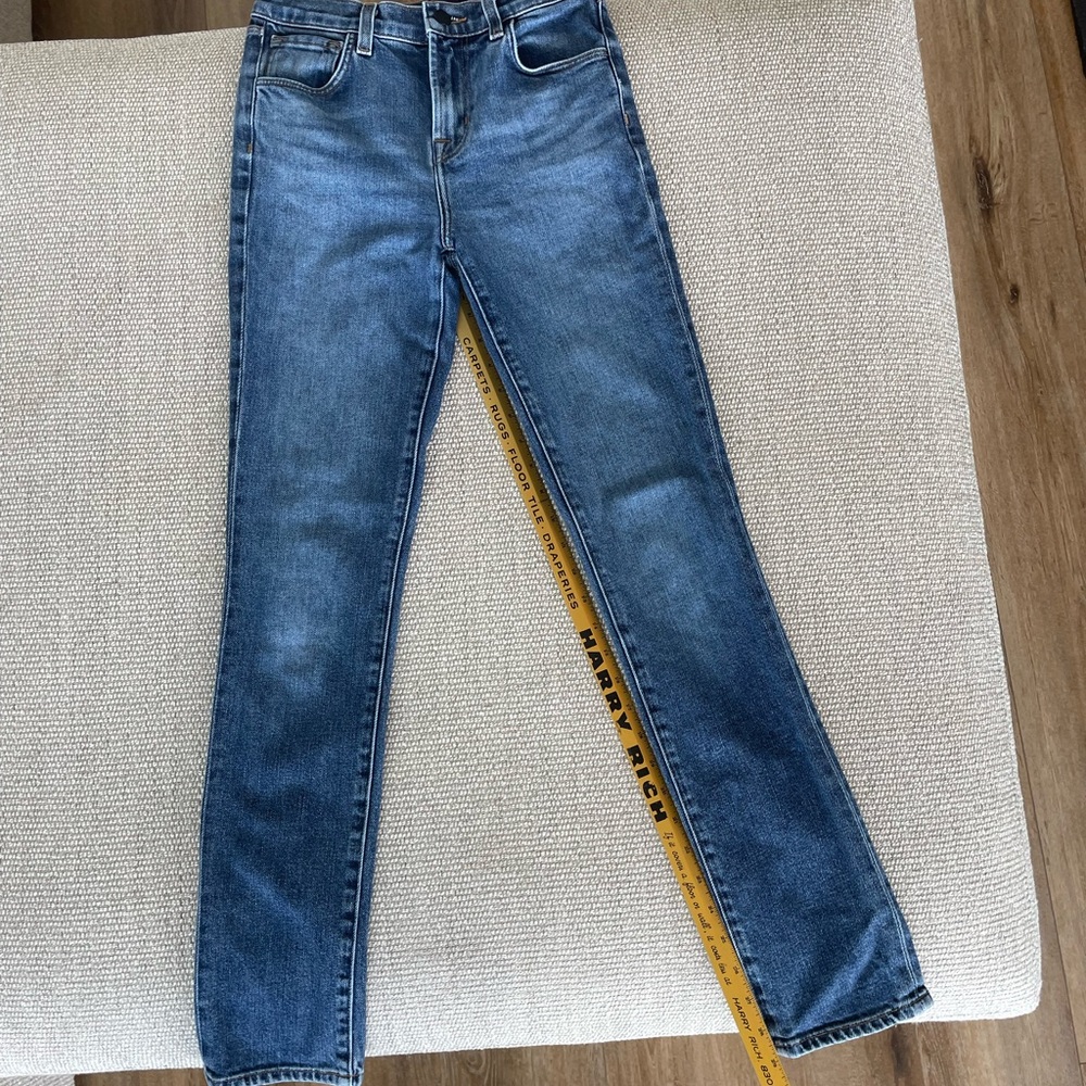 J Brand Ruby Size 24 *GUC*